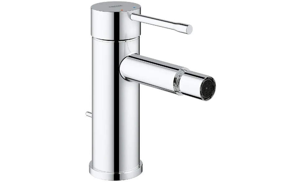 GROHE Essence New Смеситель для биде, уменьшенный АТЕЛЬЕ ВАННОЙ КОМНАТЫ. САМАРА