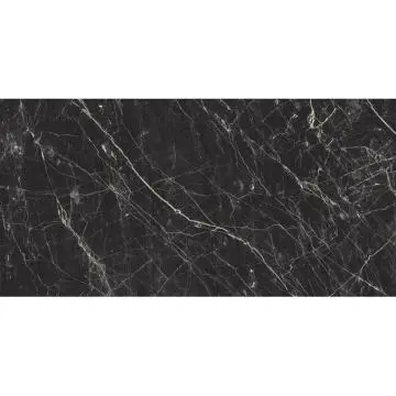 Black arkadia Керамогранит черный полированный 60x120 LAPARET