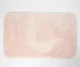 WasserKRAFT Wern BM-2553 Powder pink Коврик для ванной комнаты АТЕЛЬЕ ВАННОЙ КОМНАТЫ. САМАРА