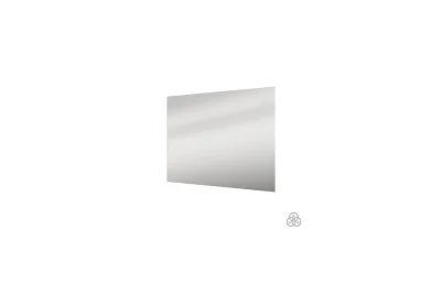 Зеркало Orange Quadrо 100 см OQ-100ZE с подсветкой МОСПЛИТКА