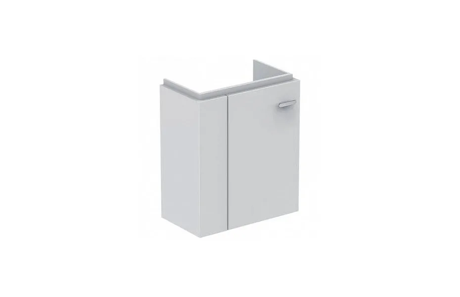 Тумба с раковиной 45 см Ideal Standard CONNECT SPACE E0370WG МОСПЛИТКА