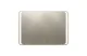 Зеркало Art&Max Elegant 100 см AM-Ele-1000-800-DS-F с подсветкой МОСПЛИТКА