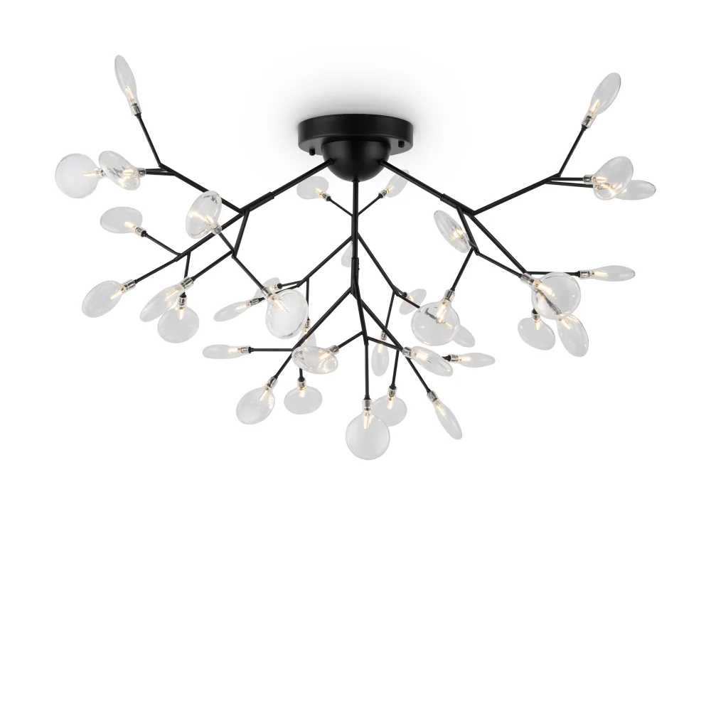 Потолочный светильник Freya Florencia FR5049CL-36B MAYTONI