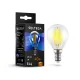 Лампа филаментная диммируемая Voltega Globe dim E14 5W 3000K 8464 MAYTONI