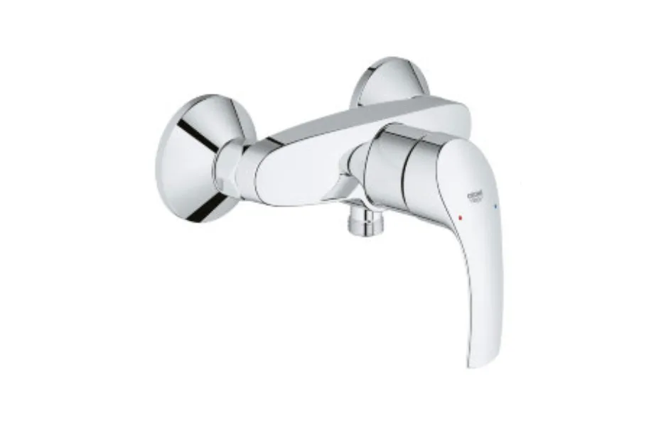 Смеситель для душа Grohe Eurosmart New 33555002 АКВАМЕТРИЯ