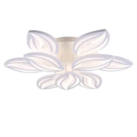 Потолочная светодиодная люстра Freya Myrtle FR6013CL-L157W MAYTONI