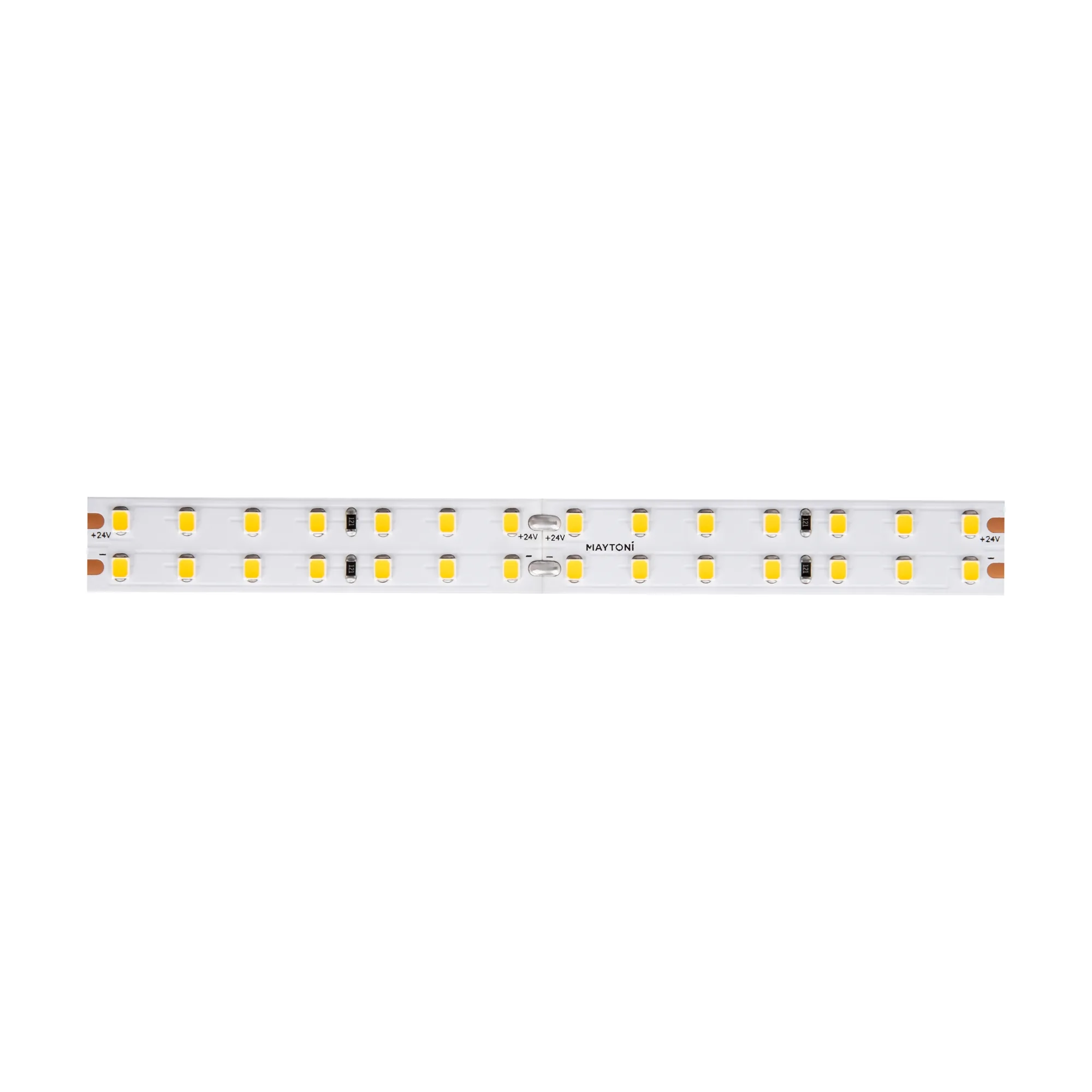Светодиодная лента Maytoni 20W 3000K 24V IP20 20028 MAYTONI