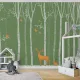 фрески сказки Affresco Kids Collection LOYMINA Group - ЛОЙМИНА ГРУП