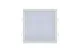 ВСТРАИВАЕМЫЙ СВЕТОДИОДНЫЙ СВЕТИЛЬНИК HOROZ SLIM/SQ 24W 4200K 056-005-0024 MNOGOROZETOK - МНОГОРОЗЕТОК