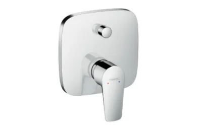 Смеситель для ванны Hansgrohe Talis E 71745000 АКВАМЕТРИЯ