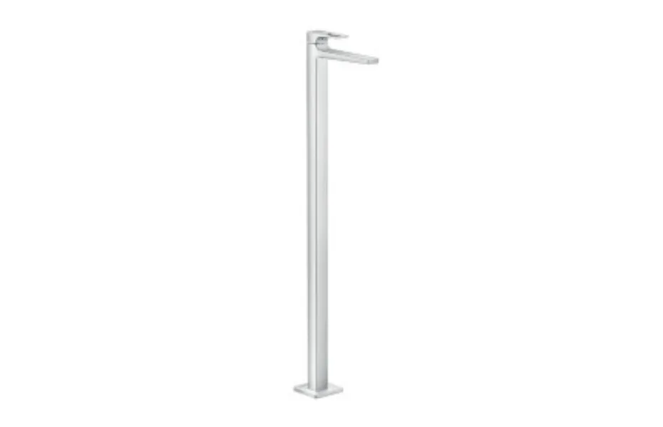Напольный смеситель для раковины Hansgrohe Metropol 7453000 АКВАМЕТРИЯ