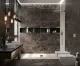 Milkiway antracite Керамогранит Металлизированный 60x120 LAPARET