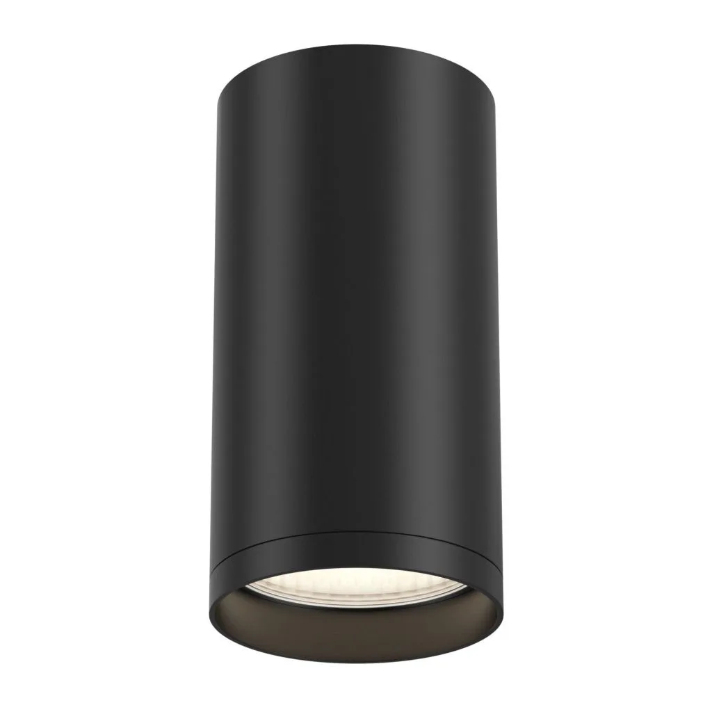 Потолочный светильник Maytoni Technical Focus S C052CL-01B MAYTONI