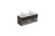 Тумба с раковиной 120 см Ideal Standard CONNECT AIR E0829VY МОСПЛИТКА