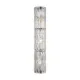 Настенный светильник Maytoni Facet MOD094WL-03CH MAYTONI