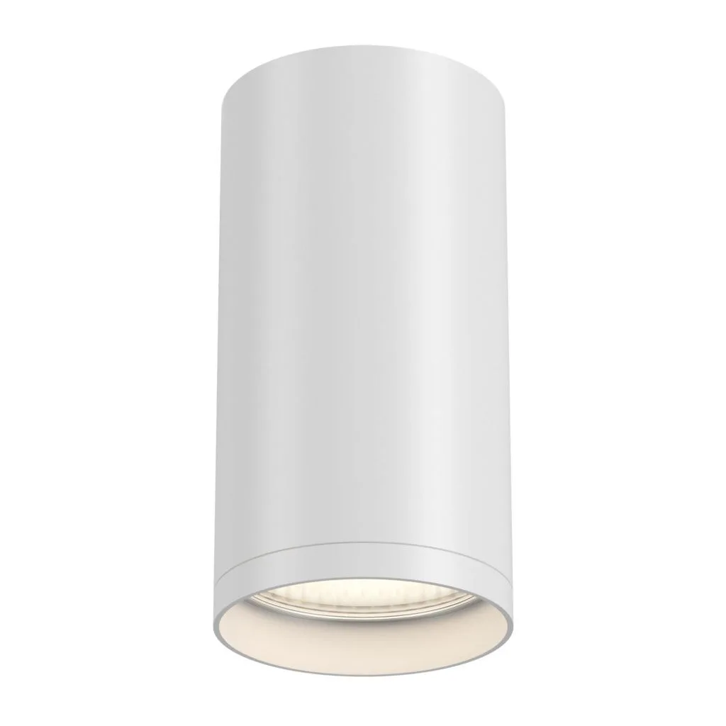 Потолочный светильник Maytoni Technical Focus S C052CL-01W MAYTONI