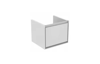 Тумба с раковиной 55 см Ideal Standard CONNECT AIR E0844B2 МОСПЛИТКА