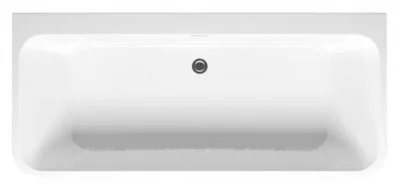 Акриловая ванна Aquanet Family Perfect 170x75 13775 Gloss Finish ООО ФИРМА САНТЕХНИКА