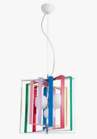 RAINBOW CUBE SP5 ЭСТЕТИКА СВЕТА