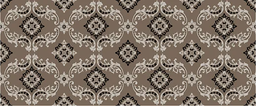 Jadore Deluxe Taupe, декор