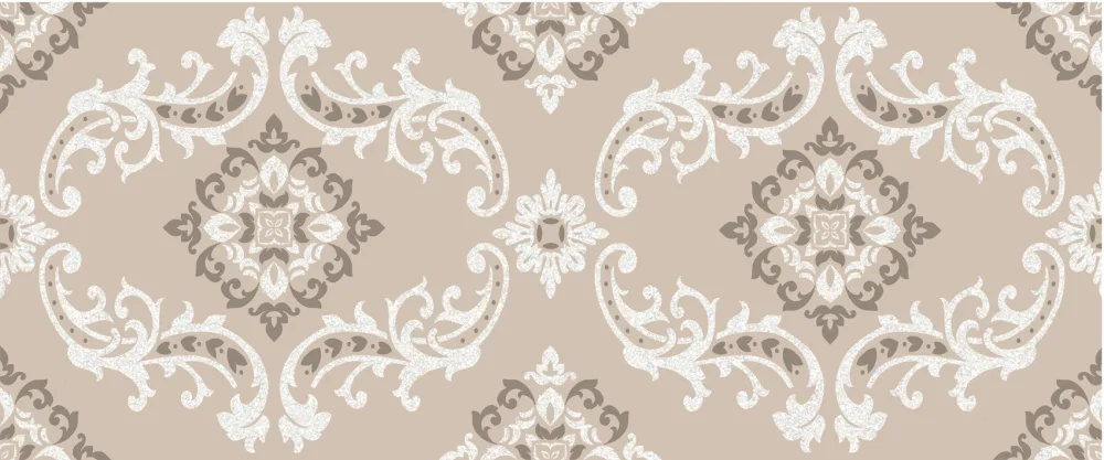 Jadore Coquille, декор ARTCERAMICA - АРТКЕРАМИКА