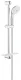 GROHE New Tempesta 100 IV Душевой гарнитур с мыльницей, душевая штанга 600 мм, 9,5 л/мин АТЕЛЬЕ ВАННОЙ КОМНАТЫ. САМАРА