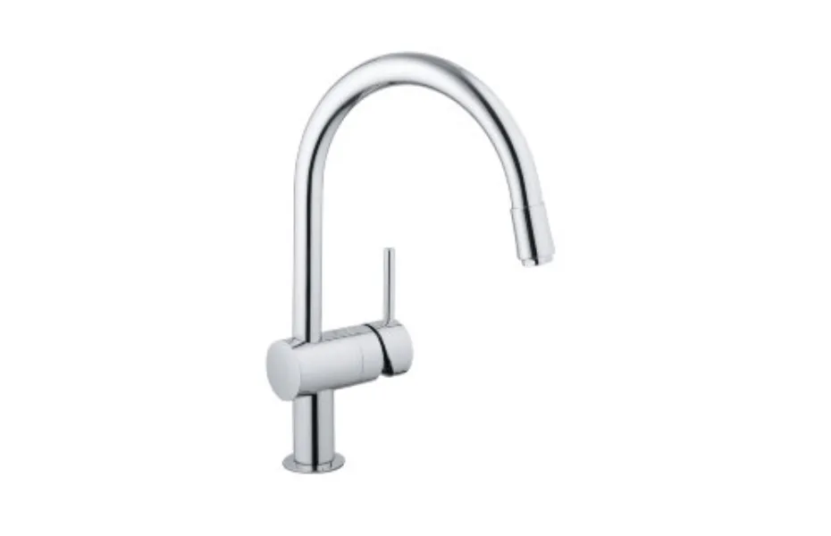 Смеситель для кухни Grohe Minta 32918000 АКВАМЕТРИЯ
