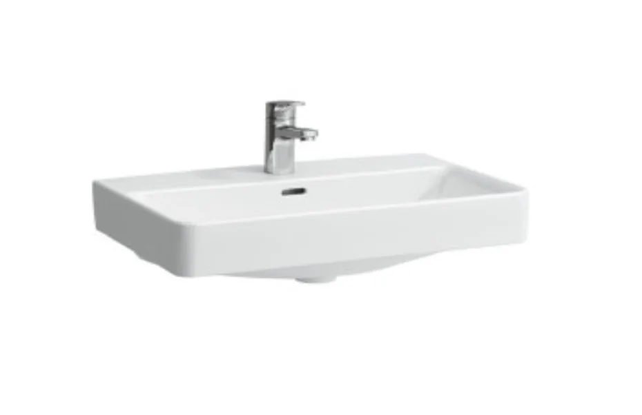 Раковина подвесная Laufen Pro S 60x38 8.1295.3.000.104.1 АКВАМЕТРИЯ