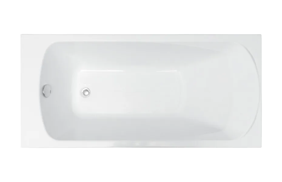 AQUANET Акриловая ванна Roma 150x70 АТЕЛЬЕ ВАННОЙ КОМНАТЫ. САМАРА