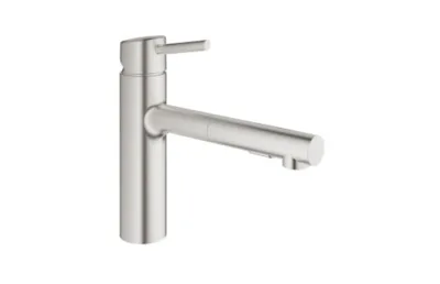 Смеситель для кухни Grohe Concetto New 30273DC1 АКВАМЕТРИЯ