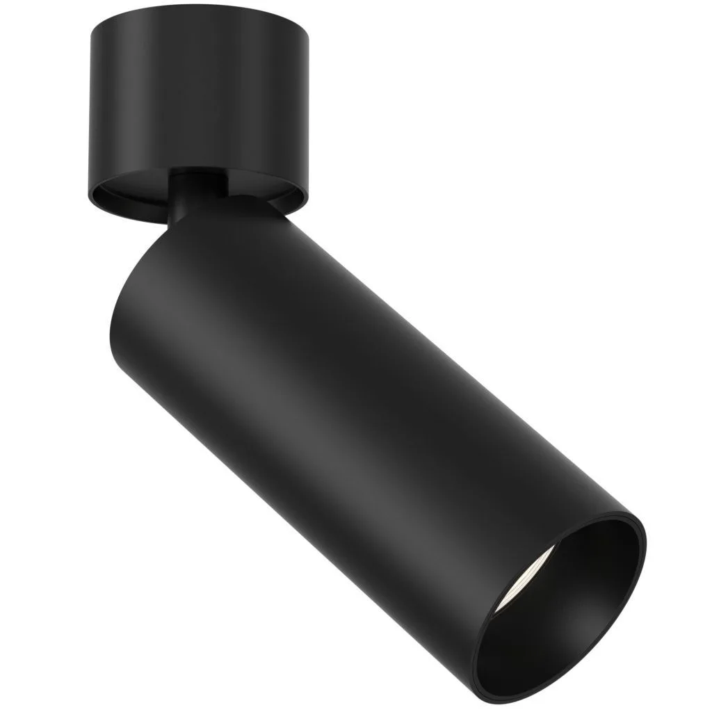 Спот Maytoni Technical Focus Led C055CL-L12B3K MAYTONI
