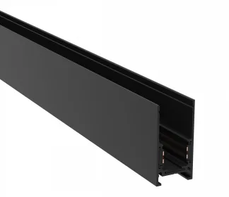 Шинопровод однофазный Maytoni Exility Busbur TRX034-413B MAYTONI