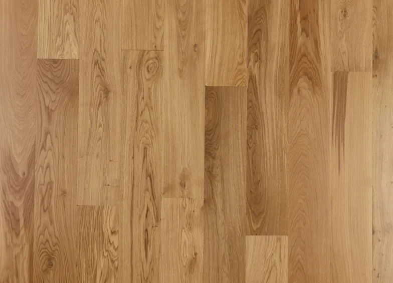 Инженерная доска Primavera 145x400-1300 Oak Cono Рустик СТУДИЯ ПАРКЕТА