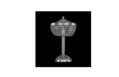 НАСТОЛЬНАЯ ЛАМПА BOHEMIA IVELE 19051L4/25IV NI MNOGOROZETOK - МНОГОРОЗЕТОК