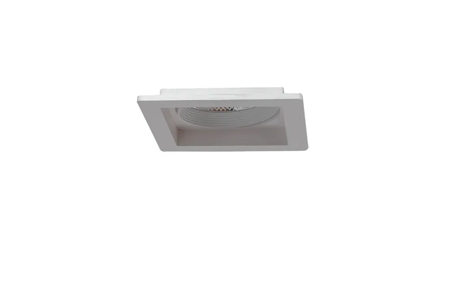 ВСТРАИВАЕМЫЙ СВЕТОДИОДНЫЙ СВЕТИЛЬНИК ARTE LAMP PRIVATO A7007PL-1WH MNOGOROZETOK - МНОГОРОЗЕТОК