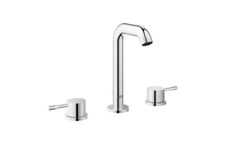 Смеситель для раковины Grohe Essence 20296001 АКВАМЕТРИЯ