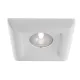 Встраиваемый светильник Maytoni Technical Gyps Modern DL007-1-01-W MAYTONI