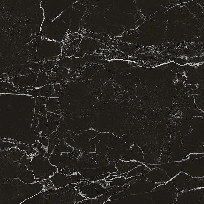 Intense Nero 59.5*119.5 Керамогранит черный матовый LAPARET