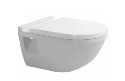 Унитаз подвесной Duravit Starck 3 standard 2200090000 АКВАМЕТРИЯ