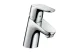 Смеситель для раковины Hansgrohe Focus E2 31730000 АКВАМЕТРИЯ