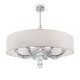 Подвесная люстра Maytoni Talento DIA008PL-08CH MAYTONI
