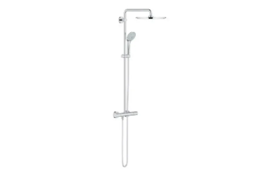 Душевая система Euphoria XXL System 310 26075000 АКВАМЕТРИЯ