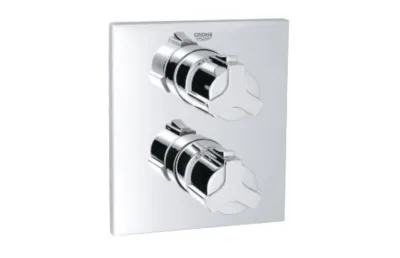 Термостат для душа Grohe Allure 19380000 АКВАМЕТРИЯ