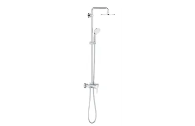 GROHE New Tempesta 200 Душевая система со смесителем АТЕЛЬЕ ВАННОЙ КОМНАТЫ. САМАРА