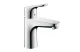 Смеситель для раковины Hansgrohe Focus E2 31607000 АКВАМЕТРИЯ