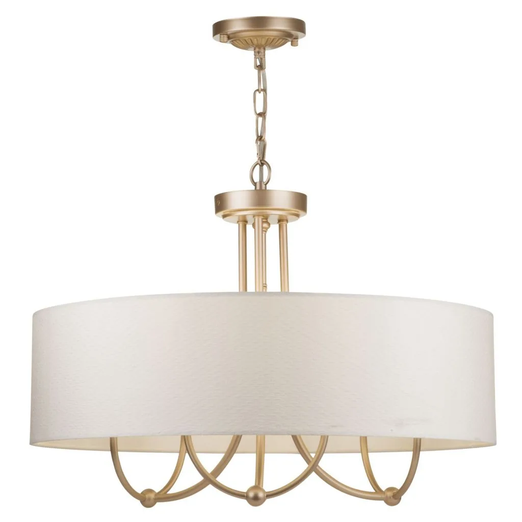 Подвесная люстра Maytoni Roma ARM006PL-06G MAYTONI