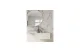 Шкафчик Cezares Tavolone 41790 bianco opaco МОСПЛИТКА