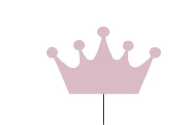 НАСТЕННЫЙ СВЕТИЛЬНИК CROWN ФАБРИКА ДИЗАЙНА