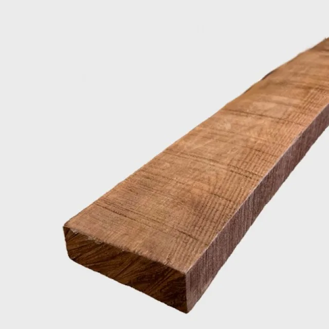 Доска обрезная нестроганная дуб, ясень, бук, ELITE WOOD