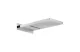 Верхний душ Nobili Shower AD139/106CR АКВАМЕТРИЯ